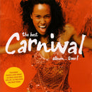 Various : The Best Carnival Album... Ever! (2xCD, Comp)