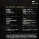 Otis Redding : The Dock Of The Bay - The Definitive Collection (CD, Comp, Mono, RE)