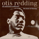 Otis Redding : The Dock Of The Bay - The Definitive Collection (CD, Comp, Mono, RE)