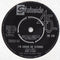 Gene Pitney : I'm Gonna Be Strong (7", Single, Pus)