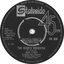 Gene Pitney : Just One Smile (7", Single, Pus)