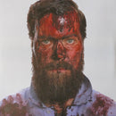 John Grant : Grey Tickles, Black Pressure (2xLP, Album, Ltd, Whi + CD, Album + CD, EP)