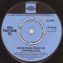 1910 Fruitgum Company : Simon Says (7", Single, Pus)