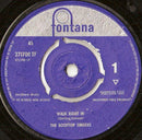 The Rooftop Singers : Walk Right In (7")