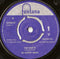 The Rooftop Singers : Walk Right In (7")