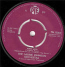 The Laurie Johnson Orchestra : Sucu Sucu (7", Single)