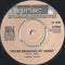 Keely Smith : You're Breaking My Heart (7", Single, Pus)