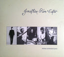 Jonathan Fire*Eater : Tremble Under Boom Lights (CD, EP, Dig)