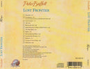 Peter Buffett : Lost Frontier (CD, Album)