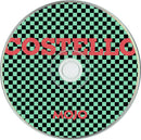 Various : Costello (A Collection Of Unfaithful Music) (CD, Comp)