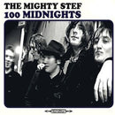 The Mighty Stef : 100 Midnights (CD, Album)