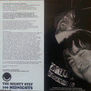 The Mighty Stef : 100 Midnights (CD, Album)