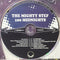 The Mighty Stef : 100 Midnights (CD, Album)