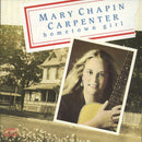 Mary Chapin Carpenter : Hometown Girl (CD, Album, RE)