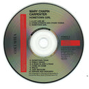 Mary Chapin Carpenter : Hometown Girl (CD, Album, RE)
