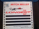 Mitch Miller And His Orchestra And Chorus : The Longest Day (7", Single)
