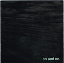 Jack Johnson : On And On  (CD, Album, S/Edition, Dig)
