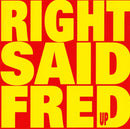 Right Said Fred : Up (CD, Album)