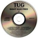 Right Said Fred : Up (CD, Album)