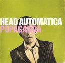 Head Automatica : Popaganda (CD, Album)