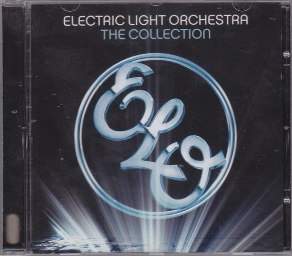 Electric Light Orchestra : The Collection (CD, Comp, RE)