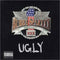 Bubba Sparxxx : Ugly (CD, Single, Enh)