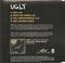 Bubba Sparxxx : Ugly (CD, Single, Enh)