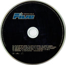 Five : Invincible (CD, Album, Enh)