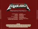 Various : Remastered: Metallica's Master Of Puppets Revisited (CD, Comp)