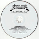 Various : Remastered: Metallica's Master Of Puppets Revisited (CD, Comp)
