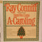 Ray Conniff And The Singers : Here We Come A-Caroling (LP, Album)