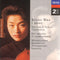 Kyung-Wha Chung - Felix Mendelssohn-Bartholdy, Ludwig van Beethoven, Pyotr Ilyich Tchaikovsky, Jean Sibelius :  The Great Violin Concertos (2xCD, Comp)