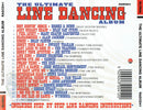 Various : The Ultimate Line Dancing Album (CD, Album, Comp)