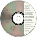 Various : Rejoice (A Celebration Of Classic Gospel Music) (CD, Comp)