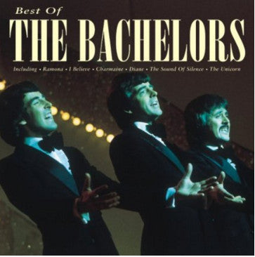 The Bachelors : Best Of The Bachelors (CD, Comp)