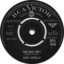 Eddy Arnold : Make The World Go Away (7", Single)