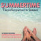 Various : Summertime - The Perfect Partner To Summer (2xCD, Comp)