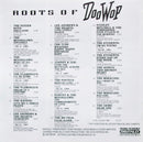 Various : The Roots Of DooWop (CD, Comp, RM)