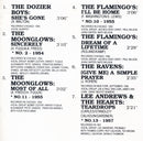 Various : The Roots Of DooWop (CD, Comp, RM)