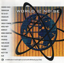 Various : World Of Noise (CD, Comp, Promo)