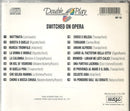 Unknown Artist : Switched On Opera (CD, Comp)