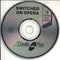 Unknown Artist : Switched On Opera (CD, Comp)
