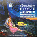 Ferrante & Teicher : Concert For Lovers (LP)