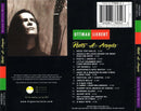 Ottmar Liebert : Poets & Angels (CD, Album)