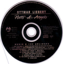 Ottmar Liebert : Poets & Angels (CD, Album)