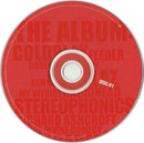 Various : The Album (2xCD, Comp)