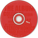 Various : The Album (2xCD, Comp)