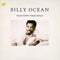 Billy Ocean : Tear Down These Walls (LP, Album)