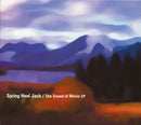 Spring Heel Jack : The Sound Of Music EP (CD, EP)