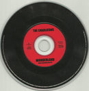 The Charlatans : Wonderland (CD, Album, S/Edition)